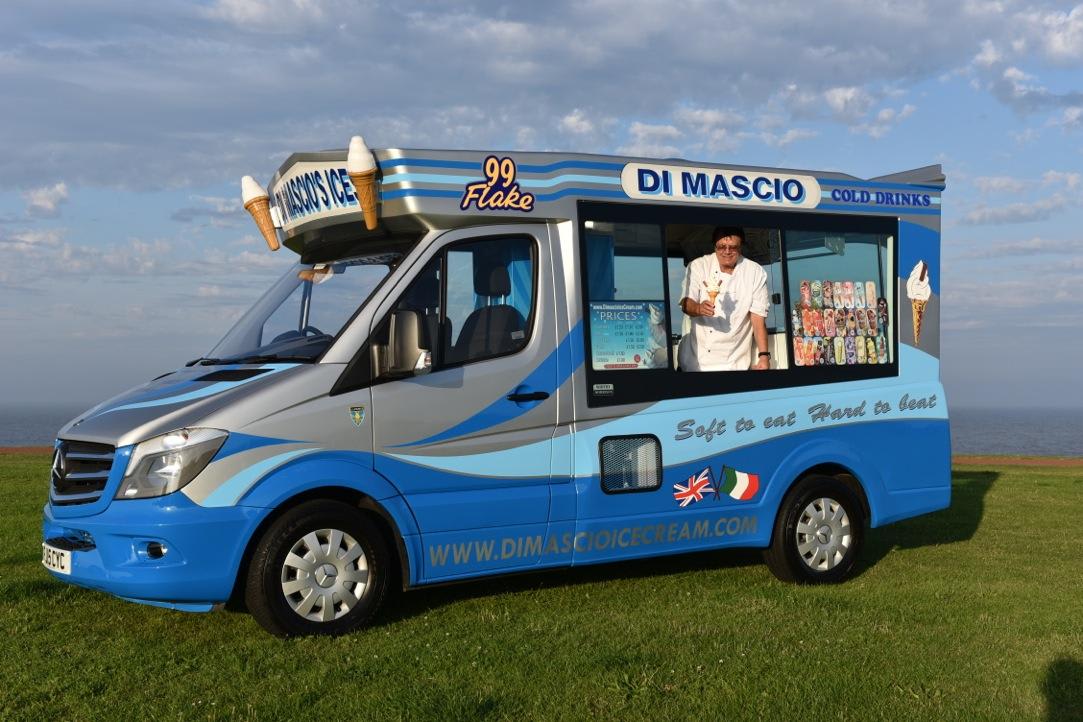 Images Di Mascio Ice Cream Ltd