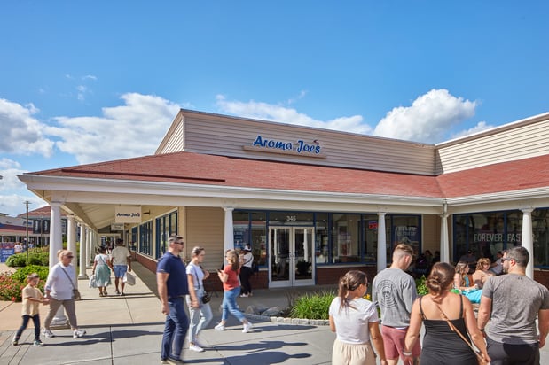 Images Wrentham Village Premium Outlets