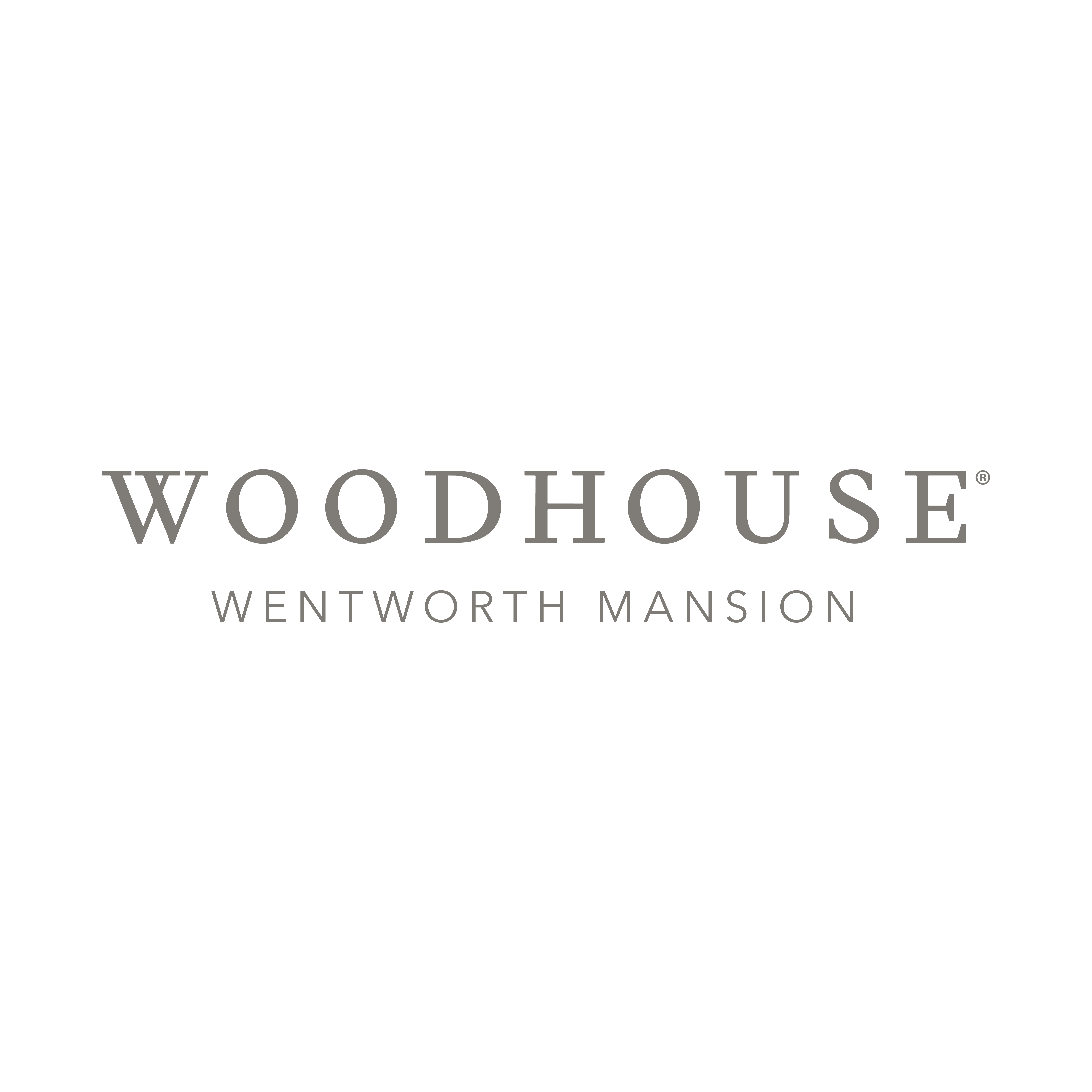 Woodhouse Spa - Wentworth Logo
