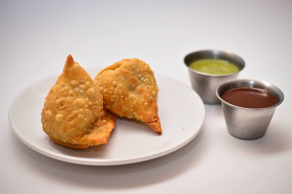 Ahmed Indian Restaurant OBT Image