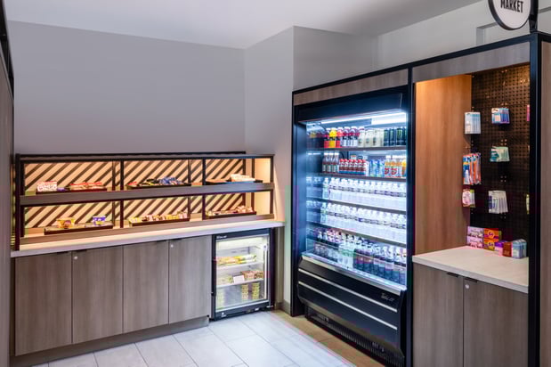 Images Atwell Suites Austin Airport by IHG