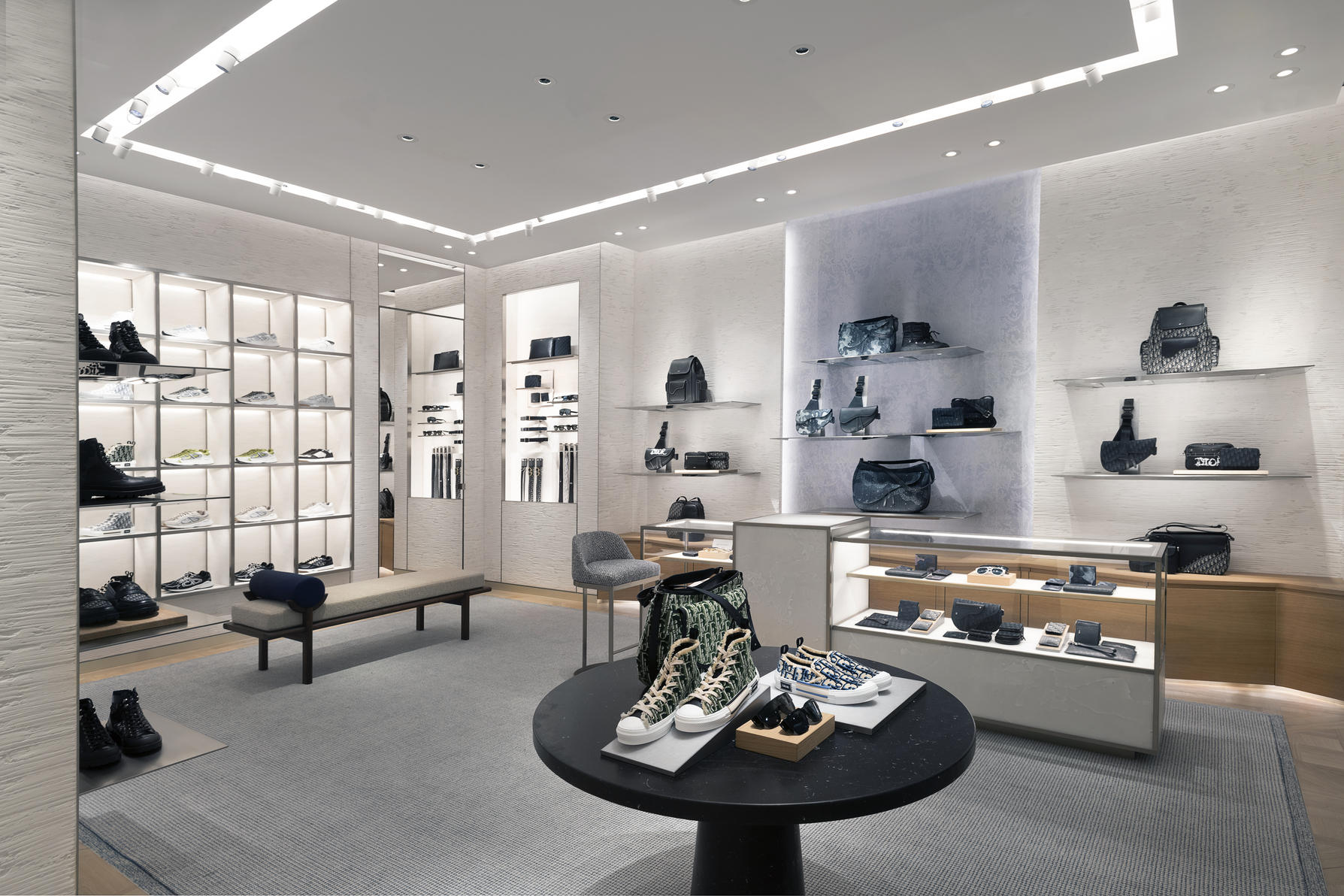 Images DIOR