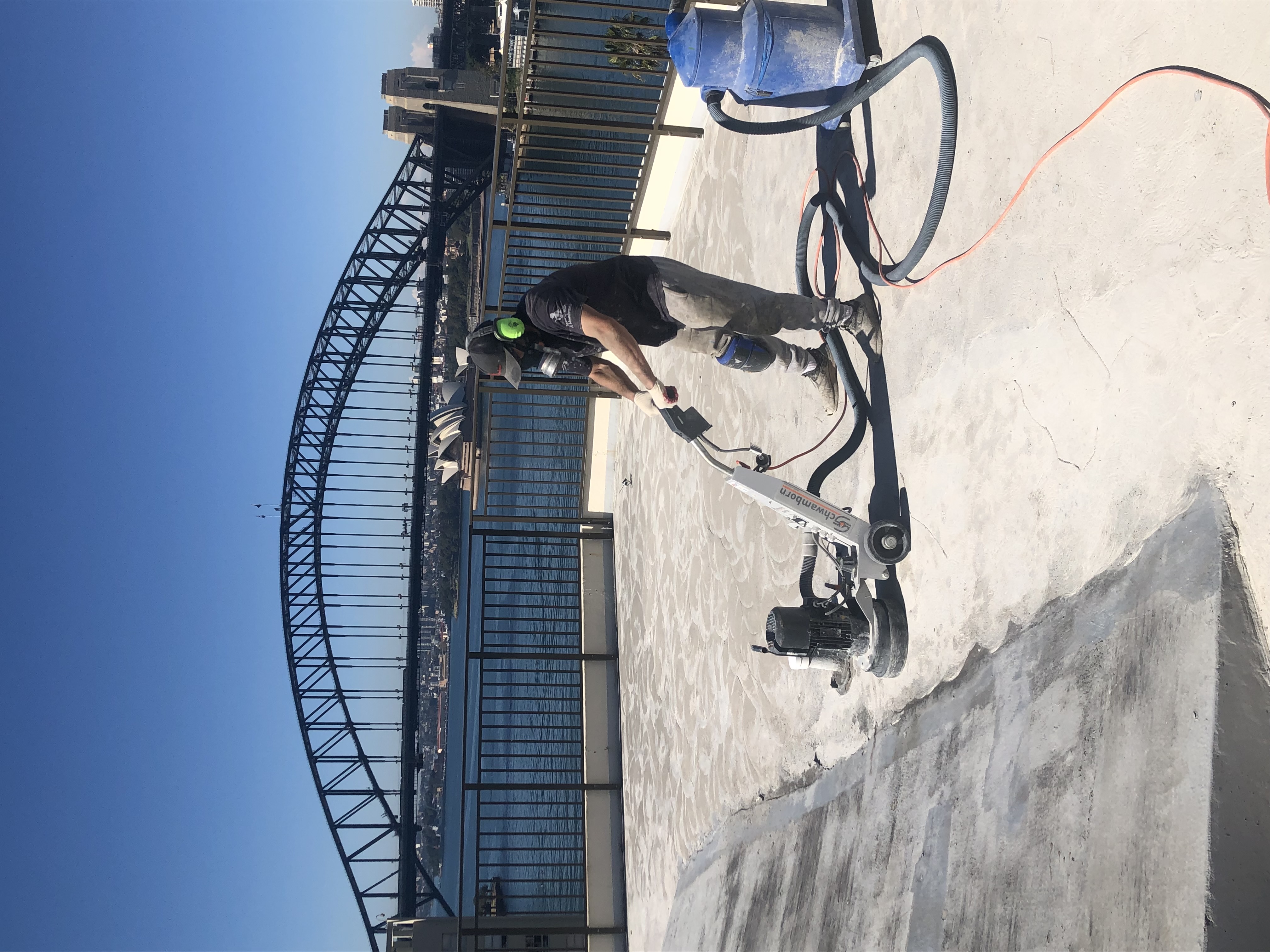 Images Allied Waterproofing Pty Ltd
