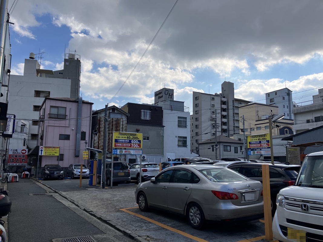 Images ONE PARK新開地第3