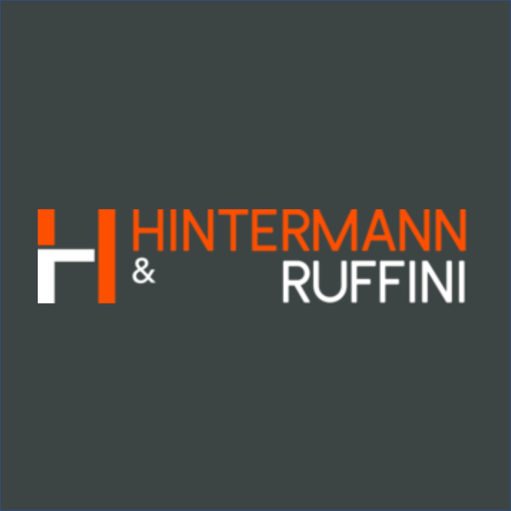 Bilder Hintermann e Ruffini SA