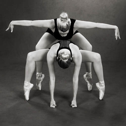 Foto's Flex Balletstudio