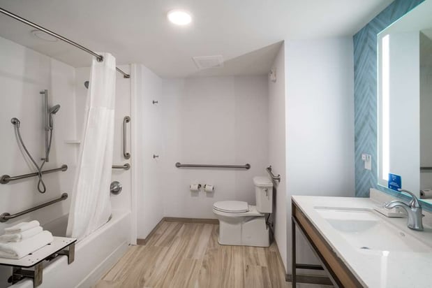 Images Hilton Garden Inn Brunswick