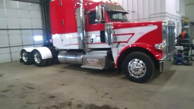 Images Pflipsen Trucking