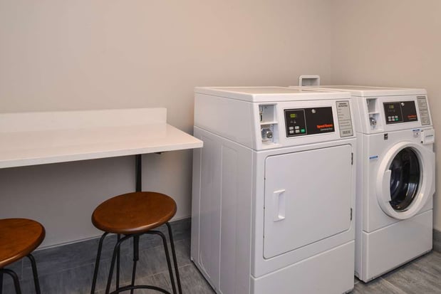 Images Hampton Inn & Suites Cincinnati-Mason