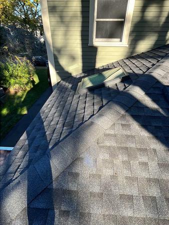 Images Synergy Skylights and Roofing