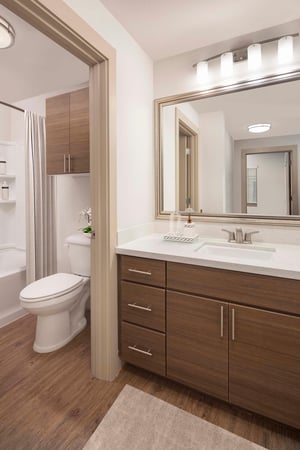 Images Camden Foothills Apartments