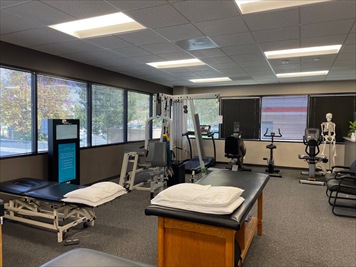 Images Select Physical Therapy - Costa Mesa