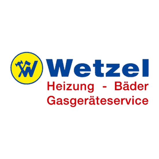 Logo Wetzel GmbH