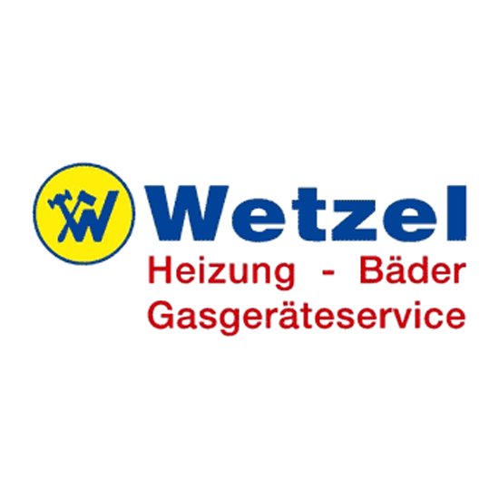 Wetzel GmbH in Halle (Saale) - Logo