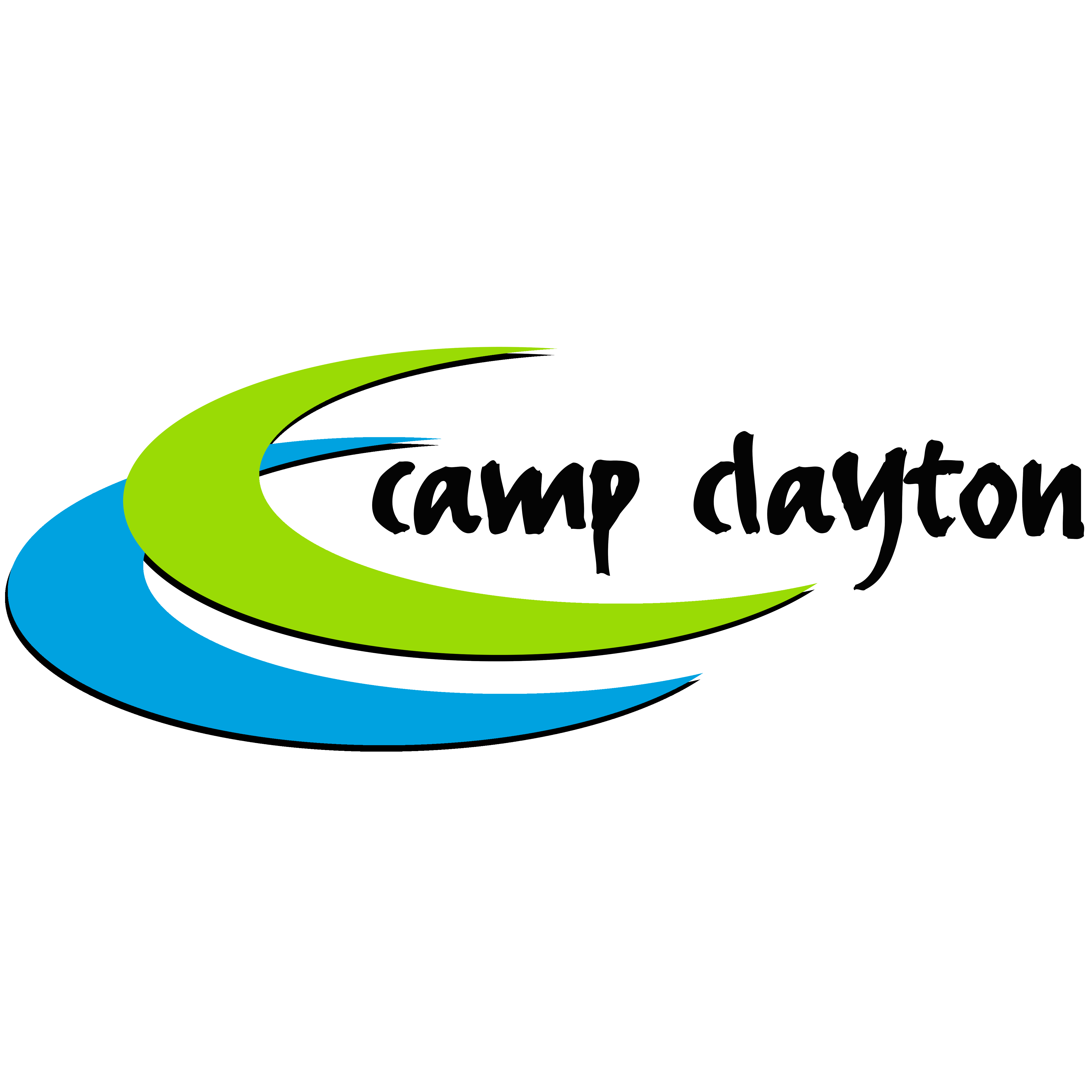 Camp Clayton Logo