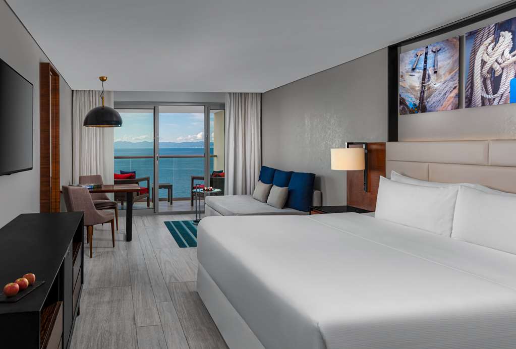 Images Hilton Vallarta Riviera All-Inclusive Resort