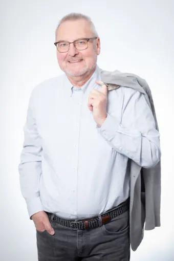 Agenturpartner Reinhard Krause - Baloise - Versicherung in Fürth