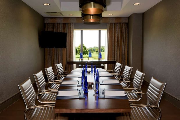 Images Hilton Chicago/Oak Brook Hills Resort & Conference Center