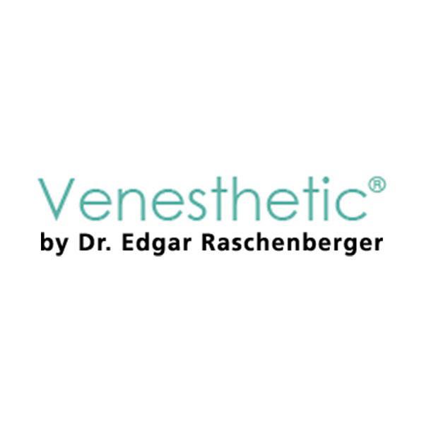 Venesthetic® by Dr. Edgar Raschenberger Logo