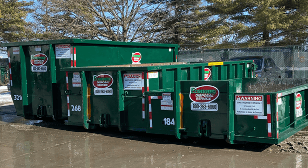 Images Economy Disposal Service