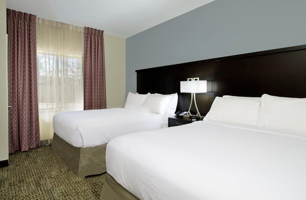 Images Staybridge Suites Houston - Medical Center by IHG