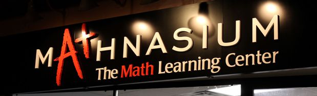 Images Mathnasium