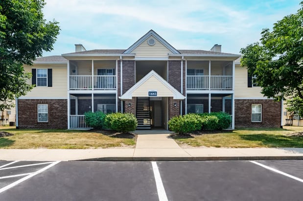 Images Barton Farms Apartments and Duplexes