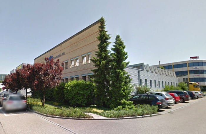 Bilder Dynaflex Steel AG