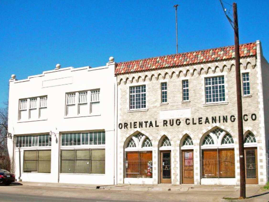 Oriental Rug Cleaning Co. Photo