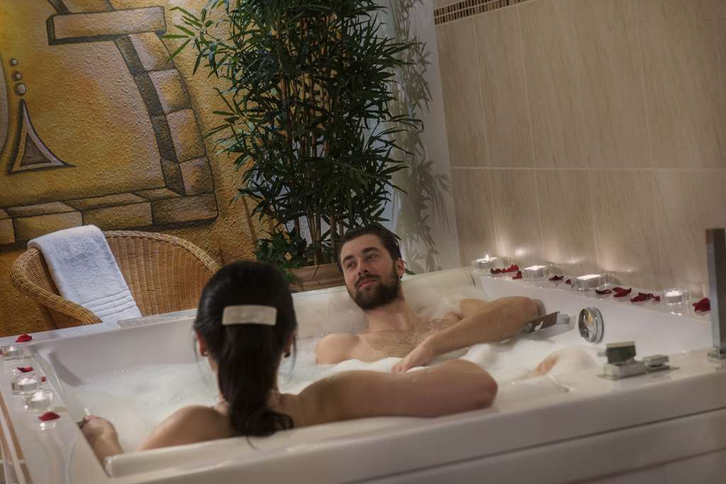 Bilder Best Western Ahorn Hotel Oberwiesenthal