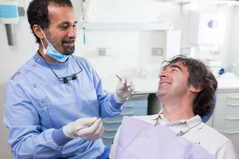 Images Studio Dentistico Geraci Dr. Diego