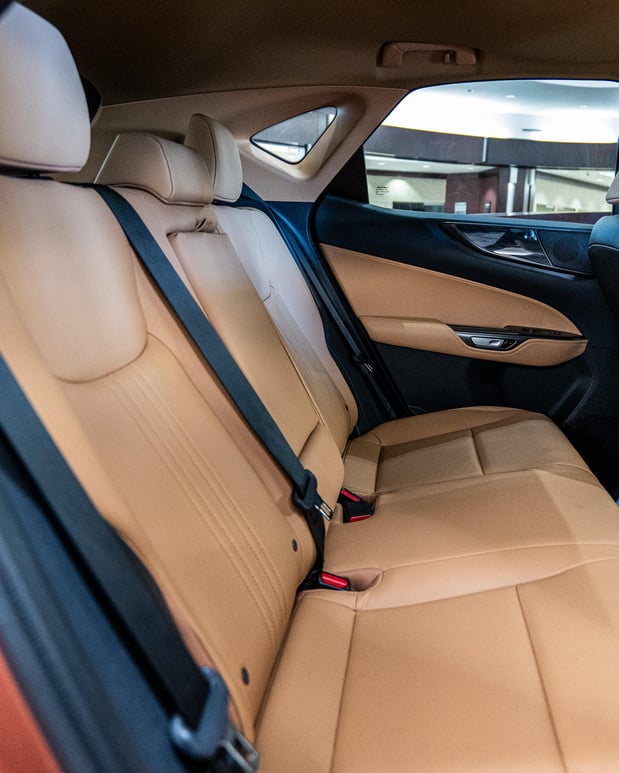 Images Lexus of West Kendall