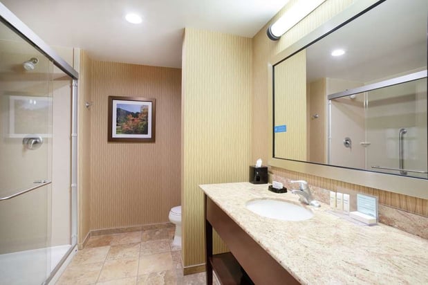 Images Hampton Inn & Suites Denver/South-RidgeGate