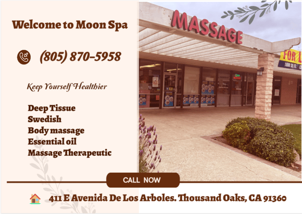 Images Moon Spa