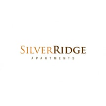 Silver Ridge Logo