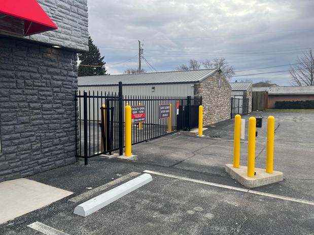 Images The Lux Garage & Storage