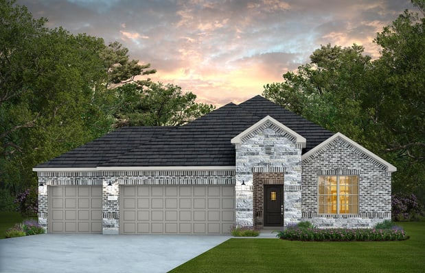 Images River Ranch by Pulte Homes