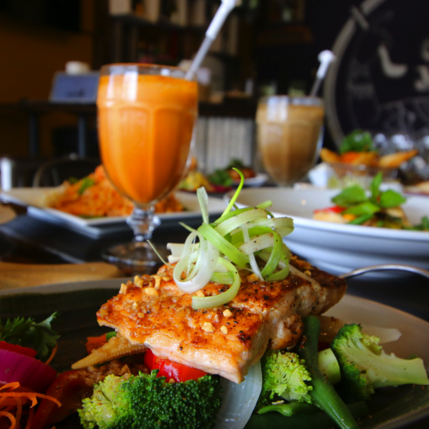 Images Thong Thai Restaurant