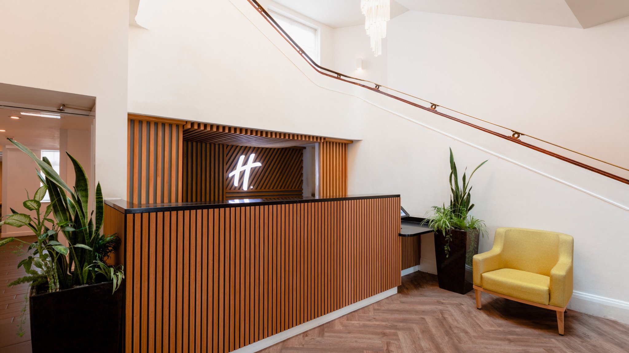 Images Holiday Inn Darlington - A1 Scotch Corner by IHG