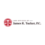 Law Offices of James R. Tucker, P.C. Logo