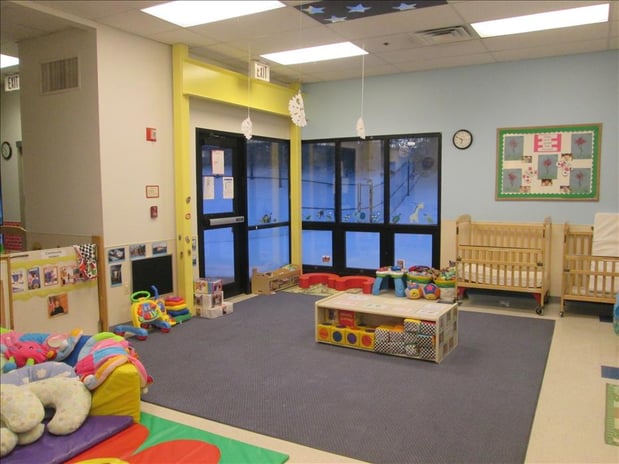 Images KidStop Child Development Ctr.