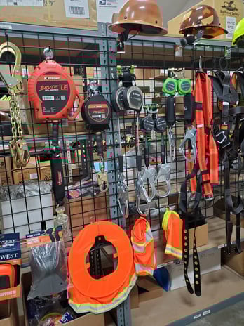 Images Industrial Safety Equipment, LLC.