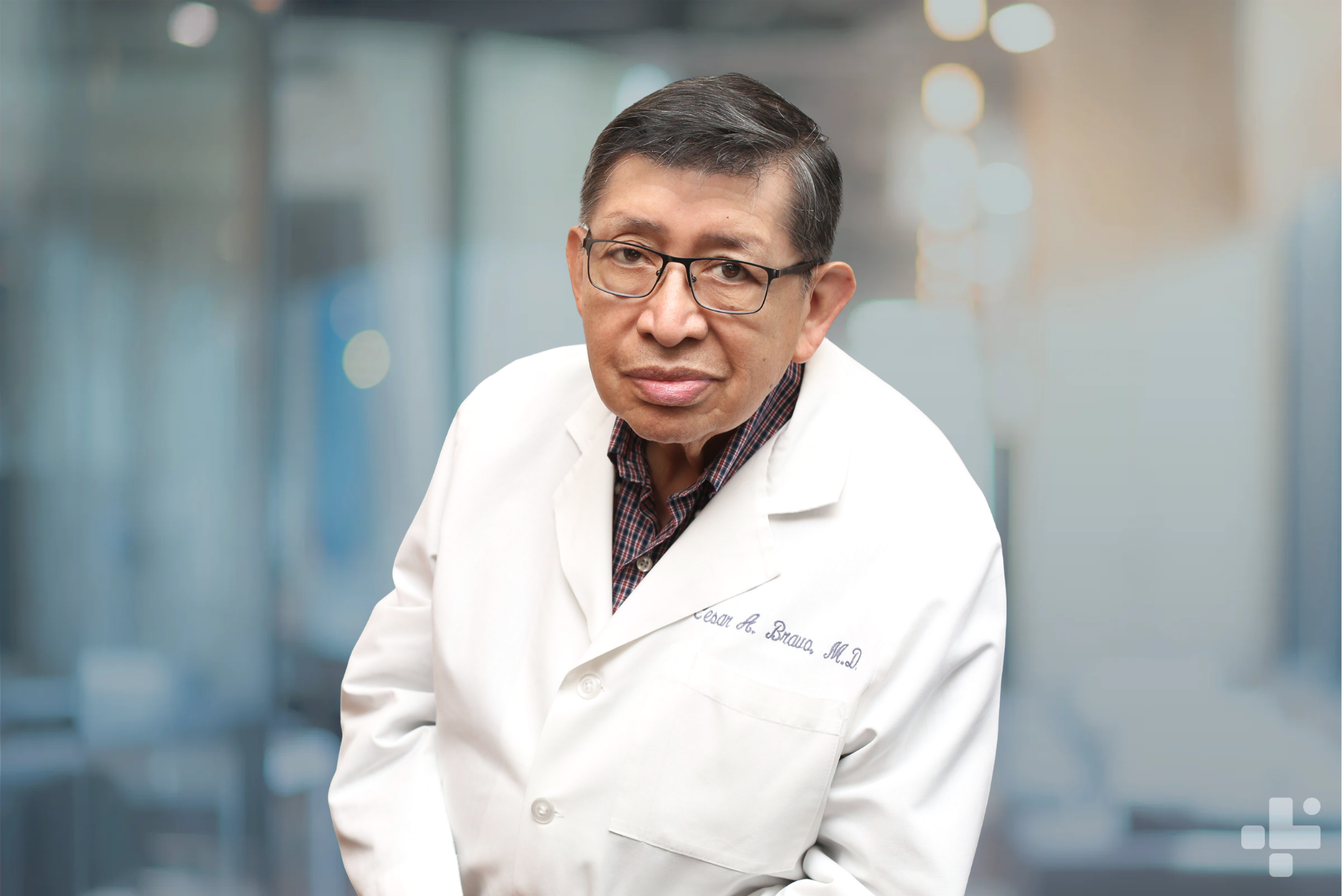 Cesar Bravo, MD - Houston, TX - Nephrology, Nephrologist