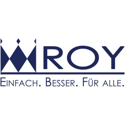 ROY Versicherungsmakler GmbH in Neustadt in Sachsen - Logo