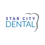 Star City Dental Logo