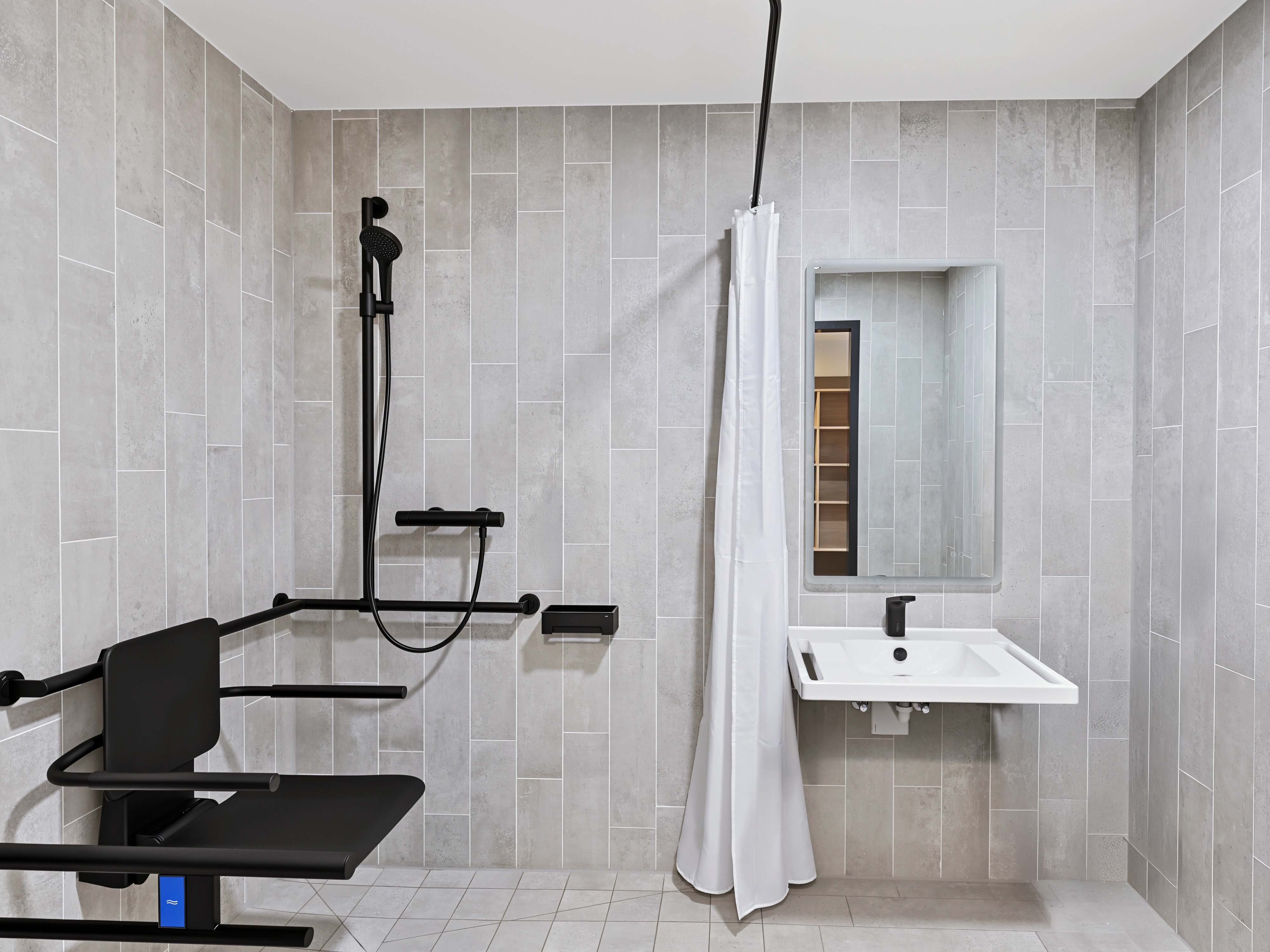 Bild 21 B&B HOTEL Neustadt in Holstein in Neustadt