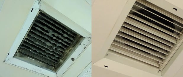 Images Affordable Duct Cleaning