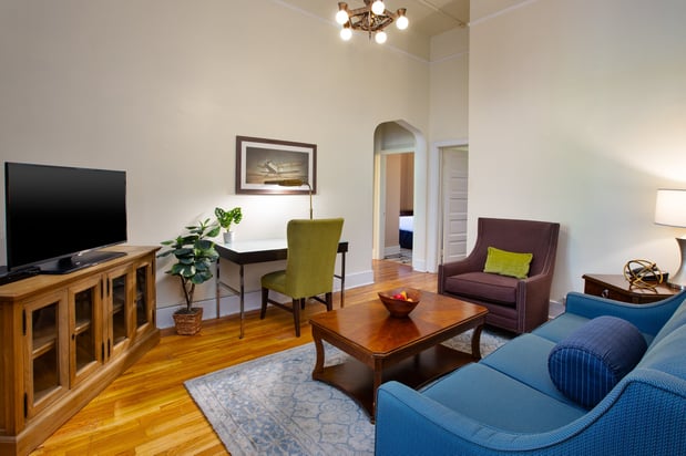 Images IHG Army Hotels Bacon & Waters Hall - Historia