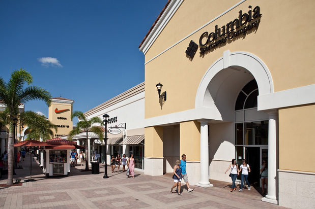 Images Orlando International Premium Outlets