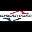 Cameron Doors Logo